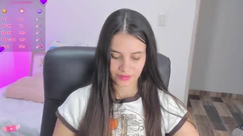Snapshot of gaby_olsen chatting on 03/05/26, 11:34 Gabriela online show from 03/05/26, 11:34