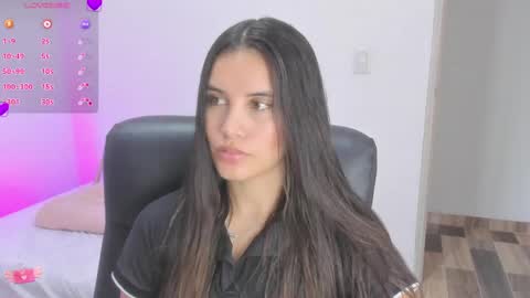 Snapshot of gaby_olsen chatting on 03/19/26, 09:41 Gabriela online show from 03/19/26, 09:41