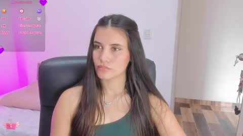 Snapshot of gaby_olsen chatting on 03/20/26, 08:57 Gabriela online show from 03/20/26, 08:57