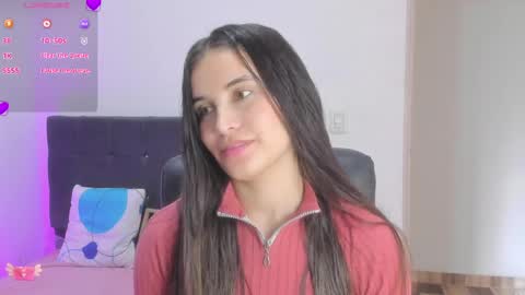 Snapshot of gaby_olsen chatting on 03/31/26, 09:26 Gabriela online show from 03/31/26, 09:26