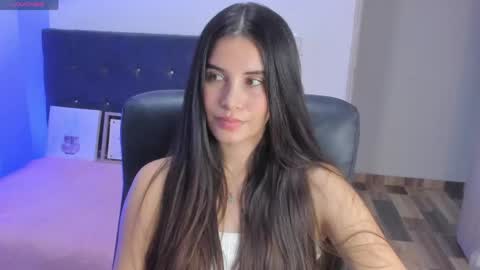 Snapshot of gaby_olsen chatting on 04/22/26, 10:44 Gabriela online show from 04/22/26, 10:44