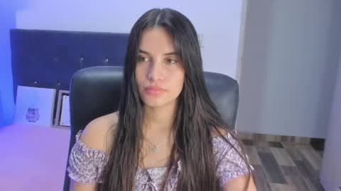 Snapshot of gaby_olsen chatting on 04/23/26, 11:29 Gabriela online show from 04/23/26, 11:29