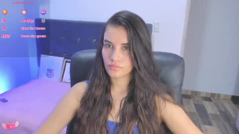 Snapshot of gaby_olsen chatting on 04/24/26, 10:56 Gabriela online show from 04/24/26, 10:56