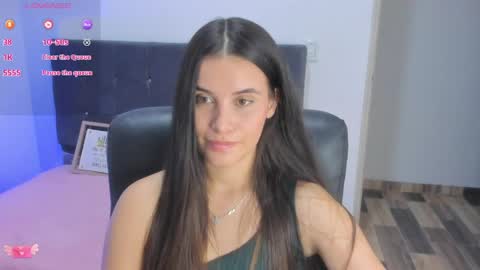 Snapshot of gaby_olsen chatting on 04/27/26, 11:14 Gabriela online show from 04/27/26, 11:14
