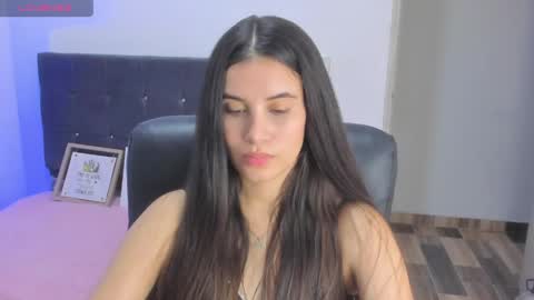 Snapshot of gaby_olsen chatting on 05/01/26, 11:09 Gabriela online show from 05/01/26, 11:09