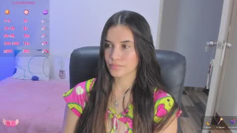 Snapshot of gaby_olsen chatting on 05/13/26, 11:00 Gabriela online show from 05/13/26, 11:00