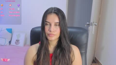 Snapshot of gaby_olsen chatting on 05/29/26, 12:08 Gabriela online show from 05/29/26, 12:08