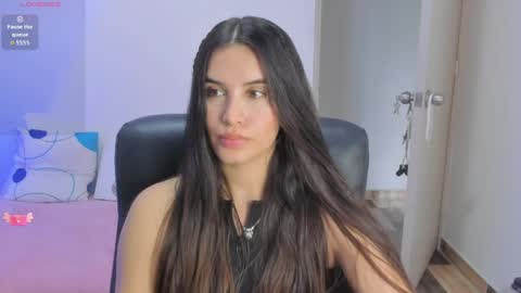 Snapshot of gaby_olsen chatting on 05/29/26, 04:38 Gabriela online show from 05/29/26, 04:38