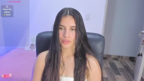 Snapshot of gaby_olsen chatting on 06/02/26, 11:07 Gabriela online show from 06/02/26, 11:07