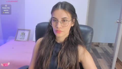 Snapshot of gaby_olsen chatting on 07/01/26, 10:42 Gabriela online show from 07/01/26, 10:42