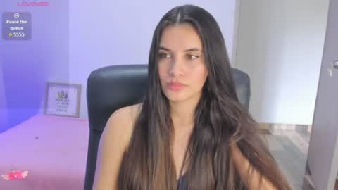 Snapshot of gaby_olsen chatting on 07/03/26, 07:20 Gabriela online show from 07/03/26, 07:20