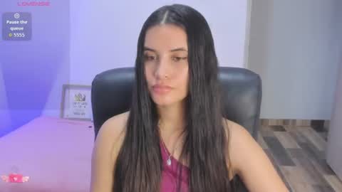 Snapshot of gaby_olsen chatting on 07/08/26, 10:36 Gabriela online show from 07/08/26, 10:36