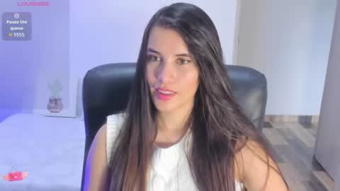 Snapshot of gaby_olsen chatting on 07/20/26, 09:39 Gabriela online show from 07/20/26, 09:39