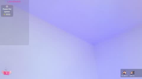 Snapshot of gaby_olsen chatting on 07/24/26, 11:25 Gabriela online show from 07/24/26, 11:25