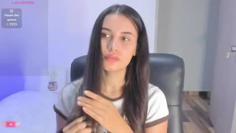 Snapshot of gaby_olsen chatting on 07/28/26, 10:42 Gabriela online show from 07/28/26, 10:42