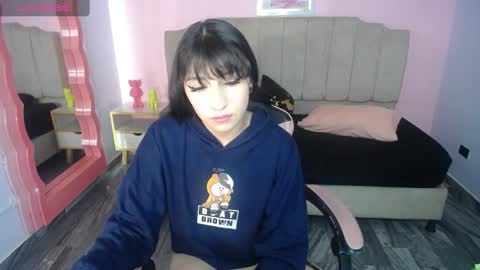 Gaby  online show from 12/16/24, 07:15