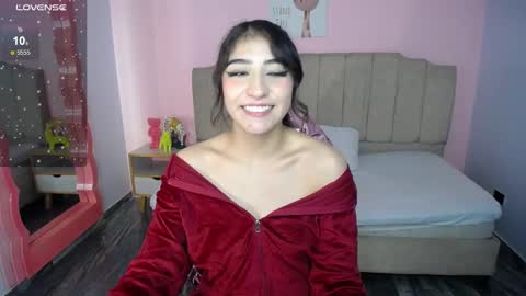 Gaby  online show from 02/04/25, 07:29