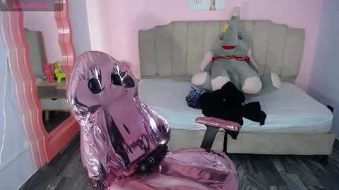 Gaby  online show from 02/12/25, 07:23