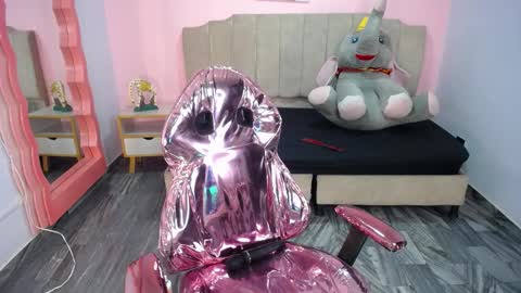 Gaby  online show from 02/19/25, 04:12