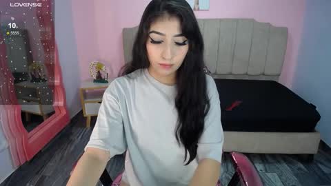 Gaby  online show from 02/20/25, 04:07