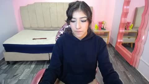 Gaby  online show from 03/09/25, 11:47
