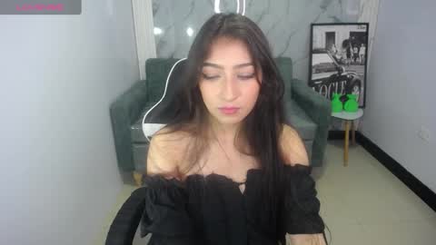 Gaby  online show from 09/18/25, 04:14