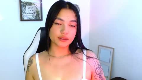 My name is Gabriela.. nice to meet you thumbs up please its very important to me online show from 09/10/25, 04:34