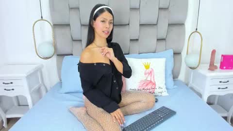 GABRIELA  online show from 03/06/26, 11:39