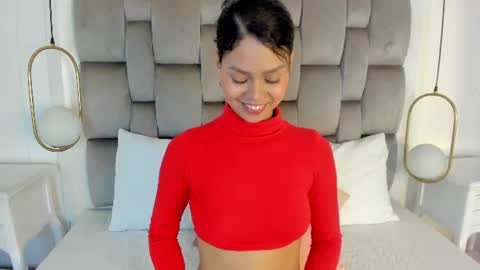 GABRIELA  online show from 07/21/26, 11:45