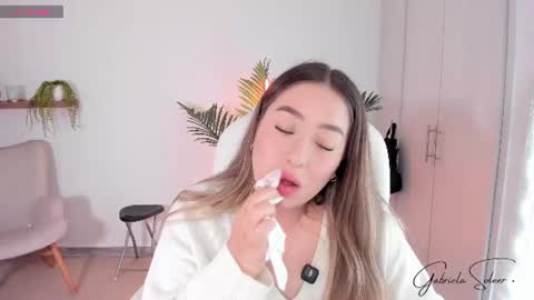gaby  online show from 07/13/26, 08:55