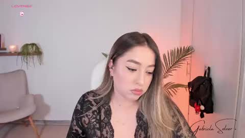 gaby  online show from 08/08/26, 11:07