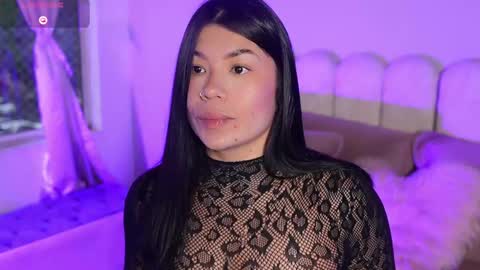 Snapshot of gaby_star69 chatting on 12/04/25, 12:03 Aleja online show from 12/04/25, 12:03