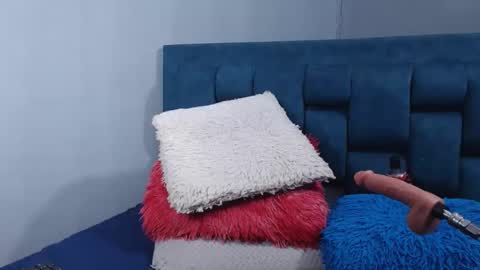 gaby_steven online show from 02/25/26, 08:46