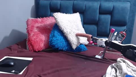 gaby_steven online show from 03/14/26, 09:26