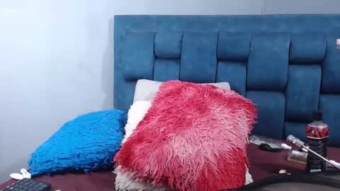 gaby_steven online show from 05/08/26, 09:36