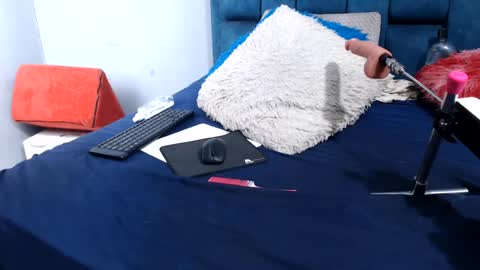 gaby_steven online show from 07/29/26, 08:45