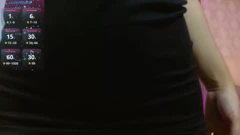 Snapshot of gaby_tay1 chatting on 10/03/25, 03:14 Gaby online show from 10/03/25, 03:14