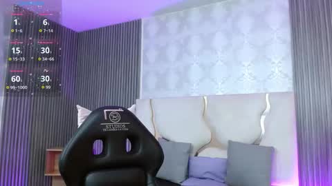 Snapshot of gaby_tay1 chatting on 10/08/25, 03:26 Gaby online show from 10/08/25, 03:26