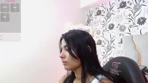 Gaby online show from 02/26/26, 03:27