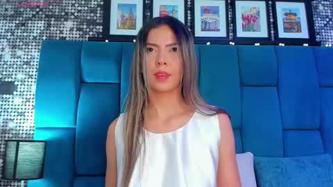 gaby online show from 09/18/25, 12:18