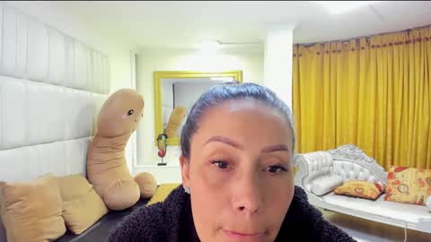 gabriela online show from 12/06/24, 09:46