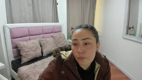 gabriela online show from 07/02/26, 05:52