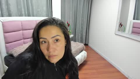 gabriela online show from 07/08/26, 10:09
