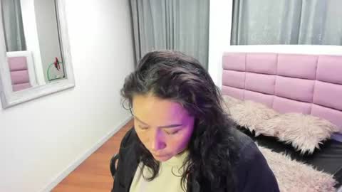 gabriela online show from 07/09/26, 10:08