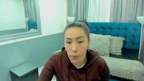 gabriela online show from 07/29/26, 04:27