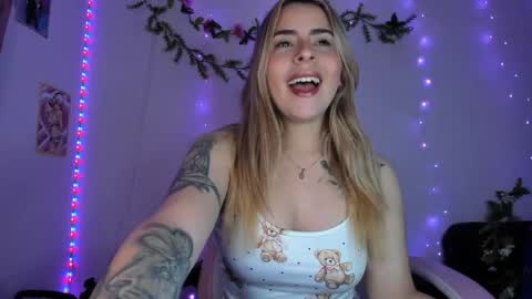 GABRIELA online show from 05/09/26, 01:33