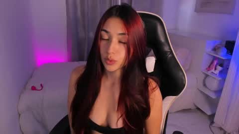 Gabriela online show from 05/22/26, 06:46