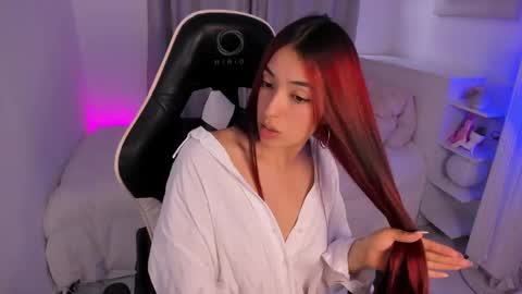 Gabriela online show from 06/03/26, 04:45