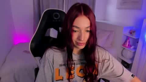 Gabriela online show from 06/26/26, 02:54