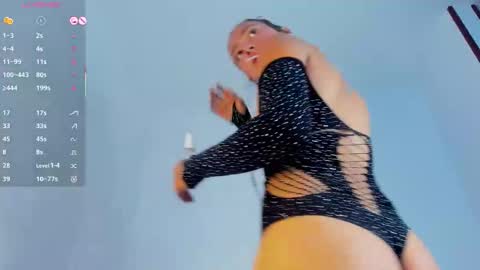 gabybaby_ online show from 12/17/25, 03:56